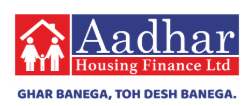 Aadhar Housing Finance Logo