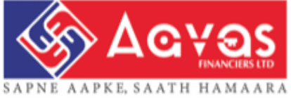 Aavas Financiers Logo